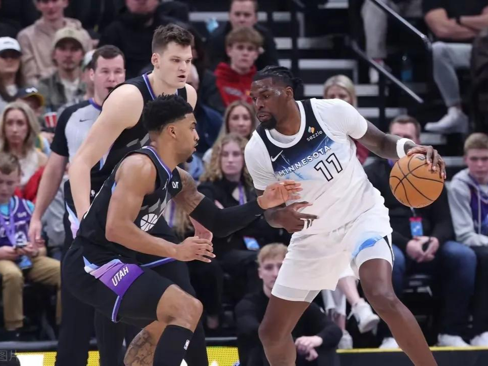 NBA战术调整奏效，成功扭转局势