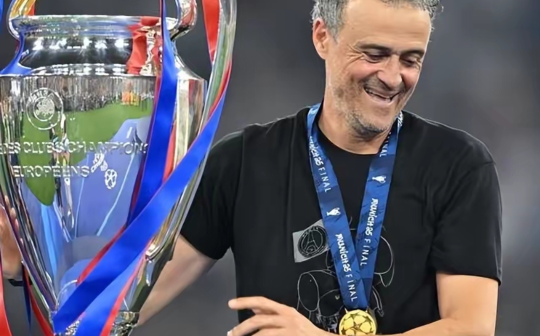 欧洲杯队主教练发声，誓言带队登顶的简单介绍