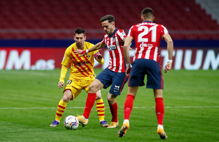 游泳迎来宿敌之战，恩怨再续