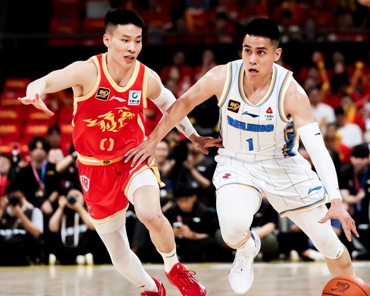 爆冷!篮球强队意外出局震惊全场的简单介绍 爆冷!篮球强队意外出局震惊全场的简单介绍