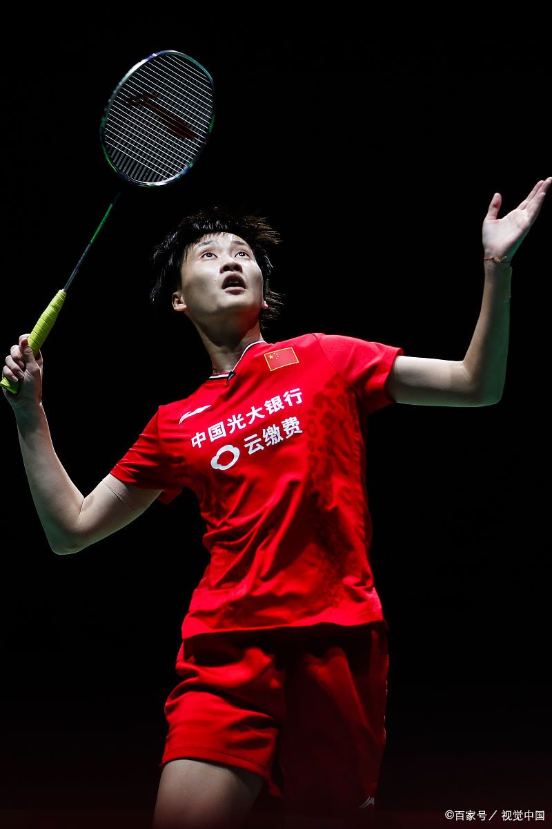 包含德国队绝杀泰国队，陈雨菲惊艳四座的词条