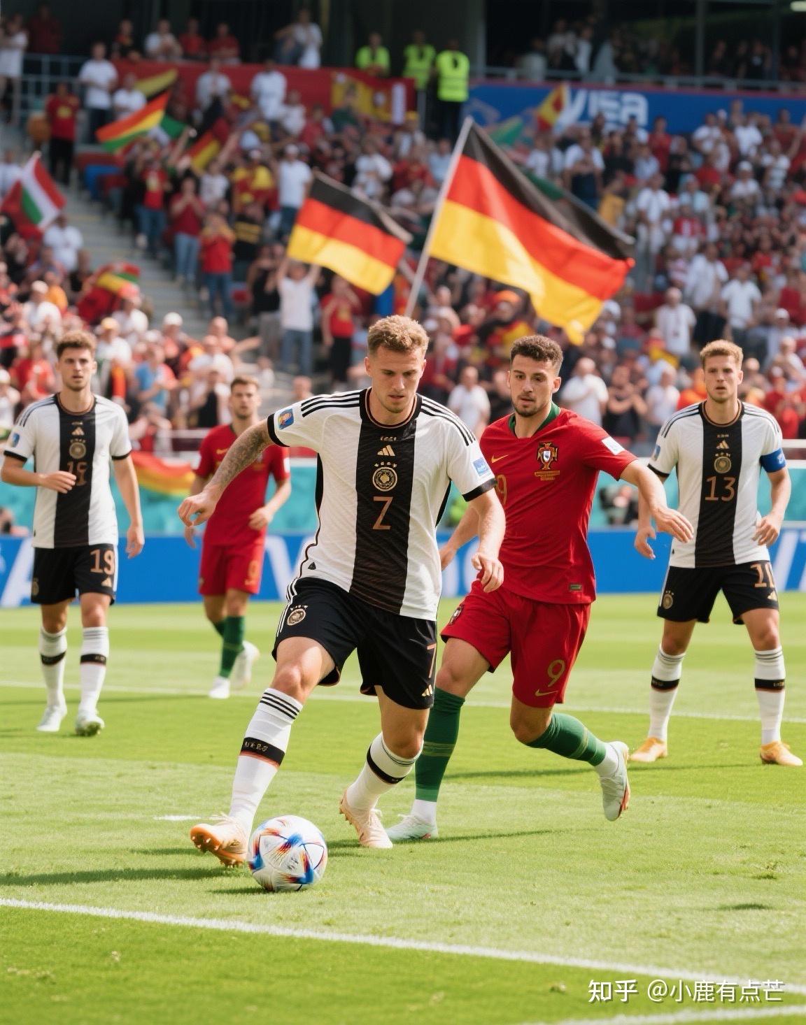 葡萄牙队力克德国队，奥恰洛夫状态火热的简单介绍