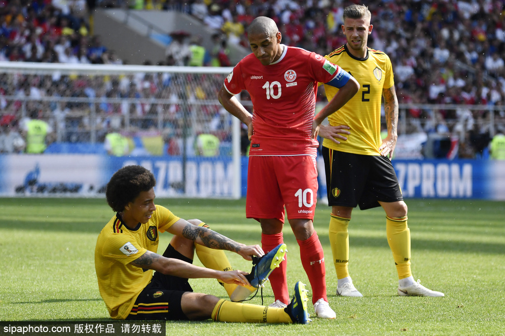 比利时鏖战荷兰，卡拉斯科高光表现