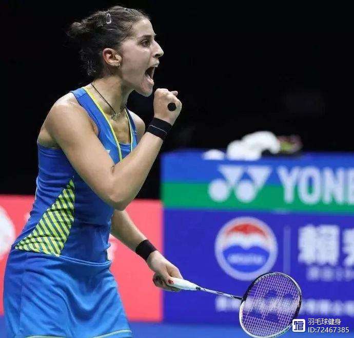 丹麦队碾压印度队，马琳关键制胜