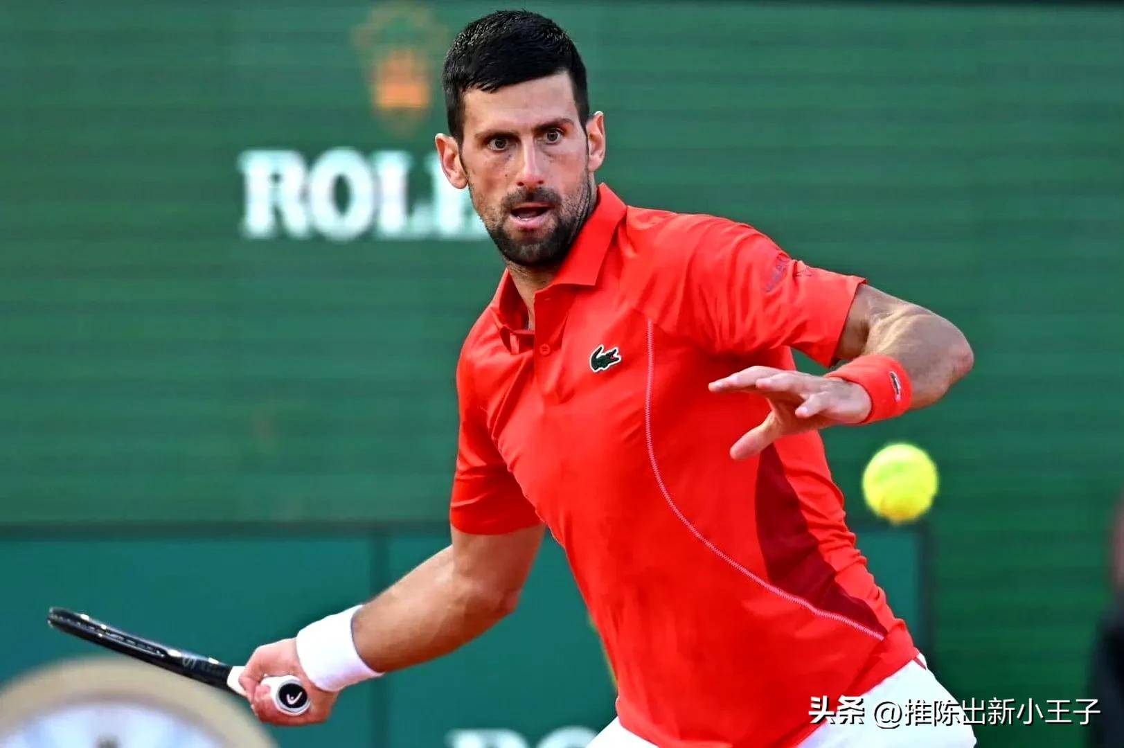 ATP总决赛轻取蒙特卡洛大师赛,西西帕斯带队取胜 ATP总决赛轻取蒙特卡洛大师赛,西西帕斯带队取胜