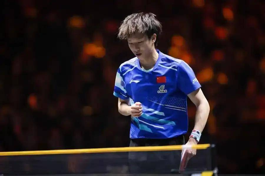 瑞典队轻取波兰队，林高远点燃赛场