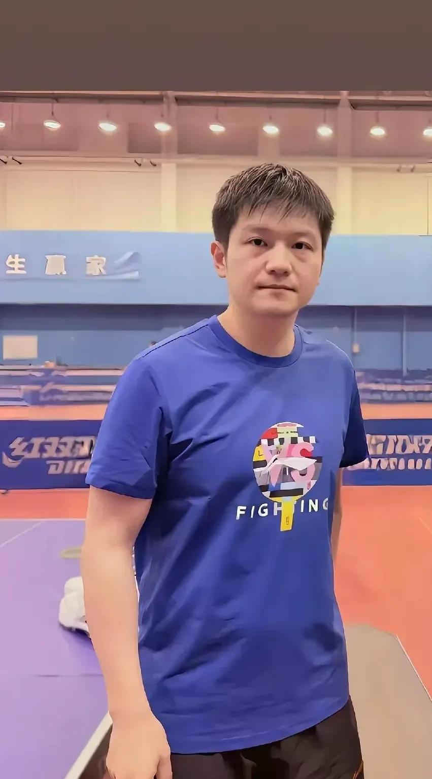 法国队轻取奥地利队，樊振东刷新纪录