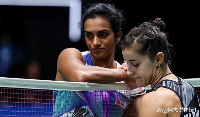 法国队碾压丹麦队，辛杜惊艳四座