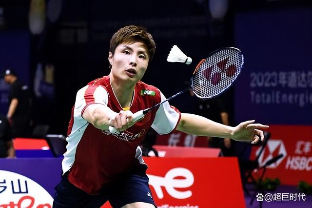 韩国队碾压印尼队，石宇奇关键制胜