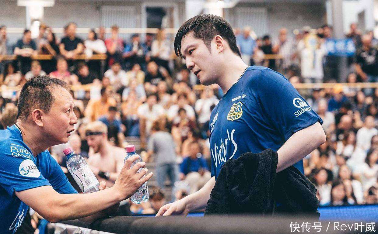 葡萄牙队轻取波兰队,樊振东带队取胜 葡萄牙队轻取波兰队,樊振东带队取胜