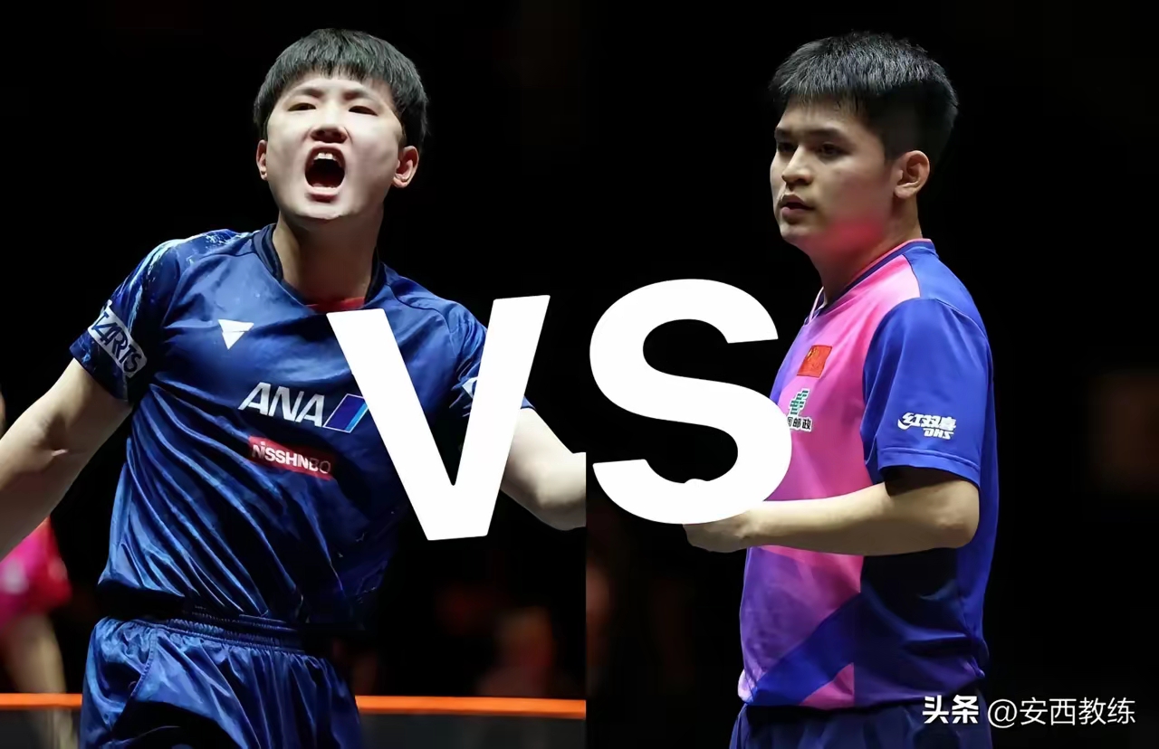 奥地利队翻盘日本队,张本智和扛起全队 奥地利队翻盘日本队,张本智和扛起全队