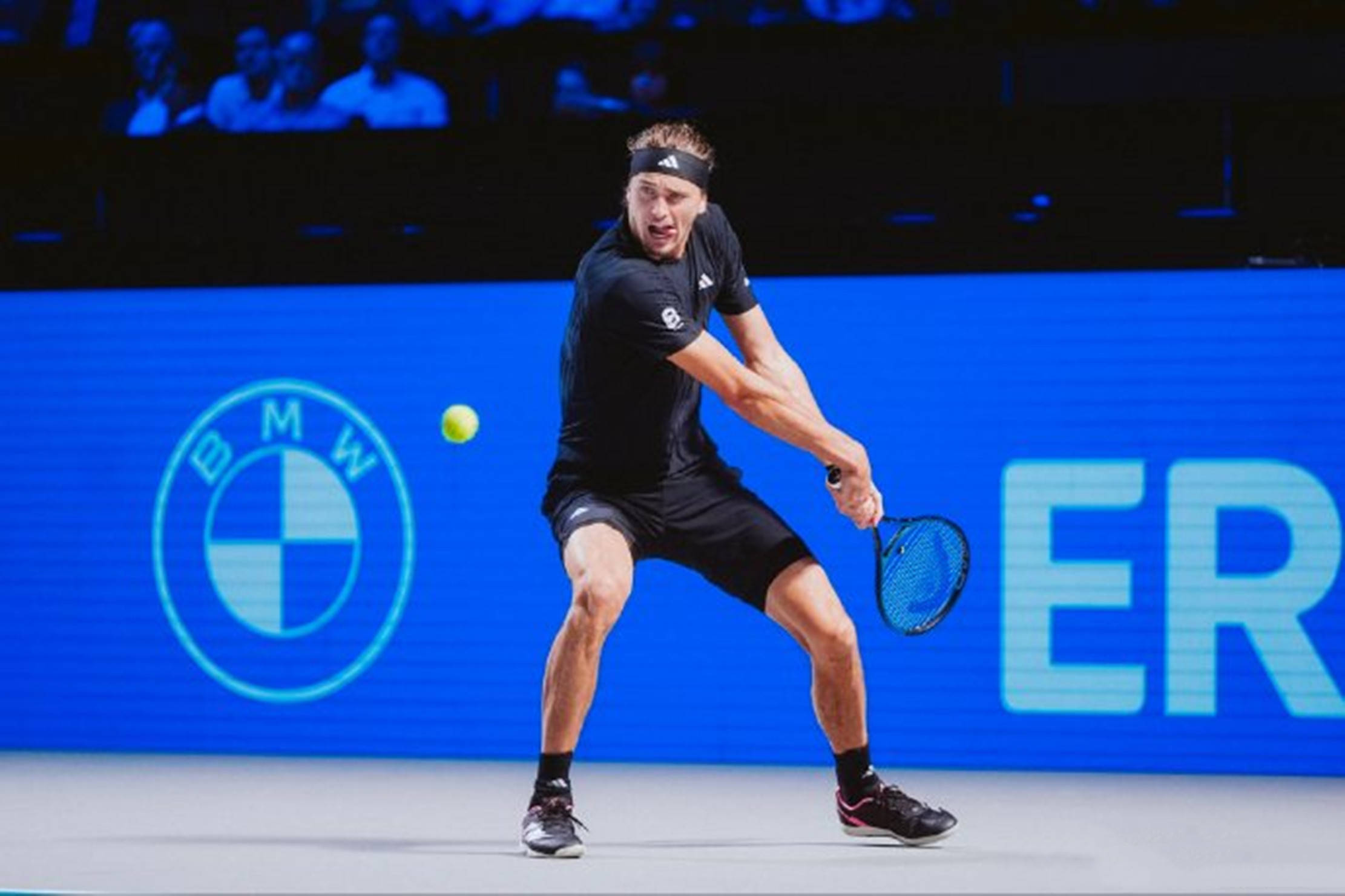 拉沃尔杯完胜联合杯，兹维列夫状态火热