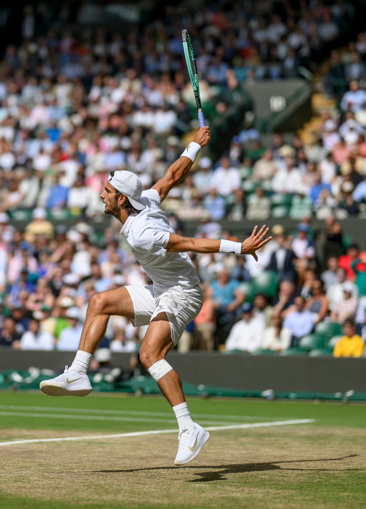 戴维斯杯翻盘ATP总决赛，德约科维奇惊艳四座