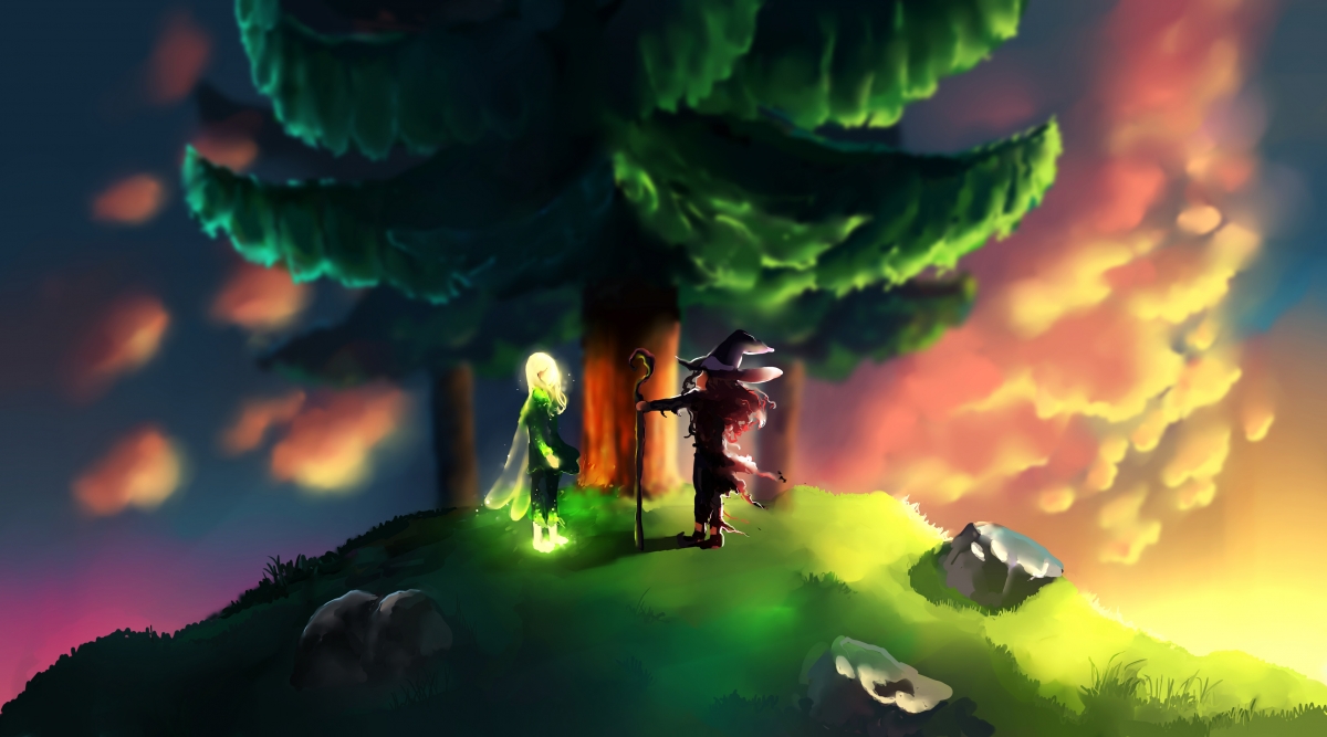 绝杀与接管，当后浪时代宣告它的到来