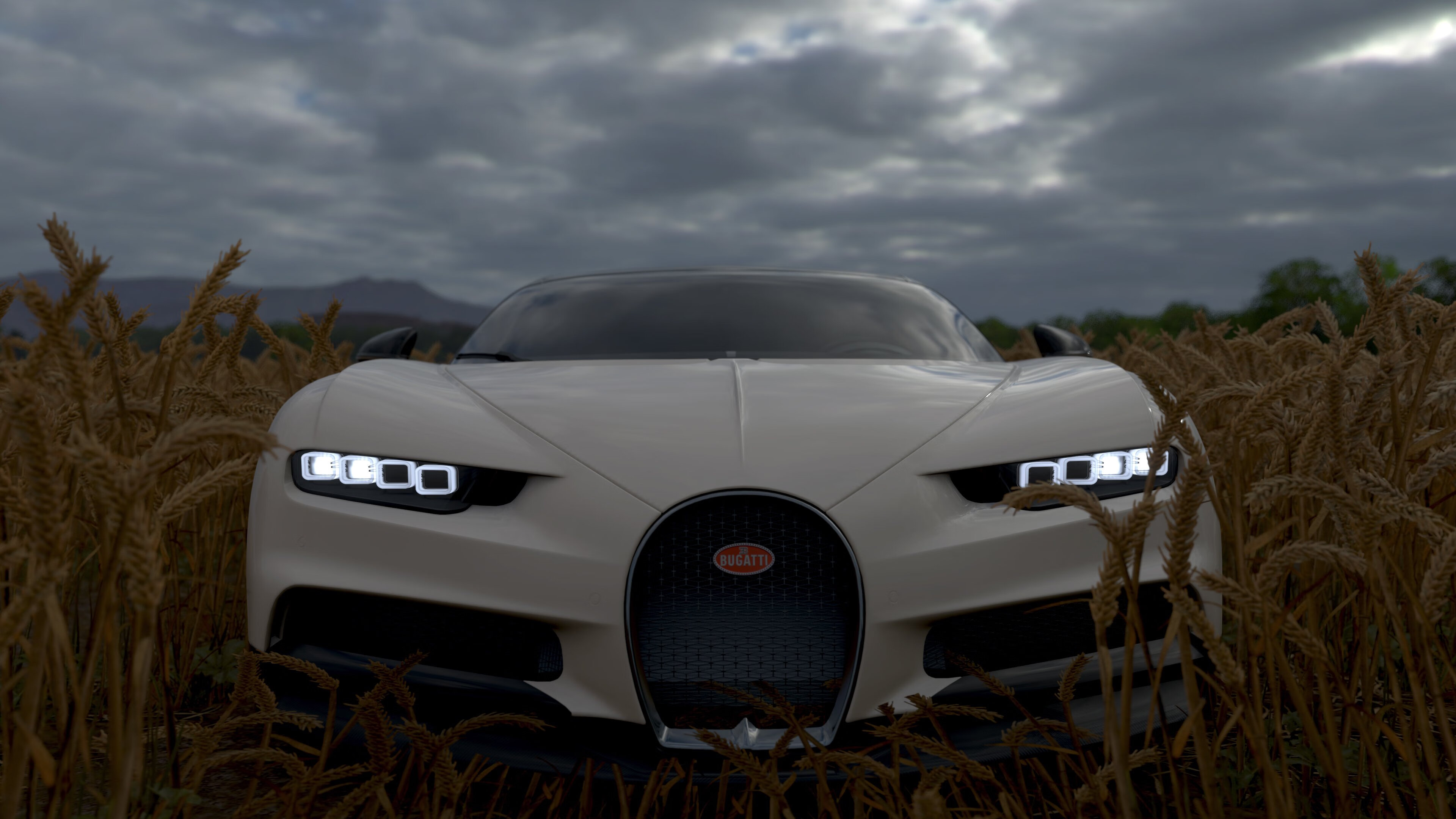 东方冻土与风城烈焰,当范弗利特的代码改写结局