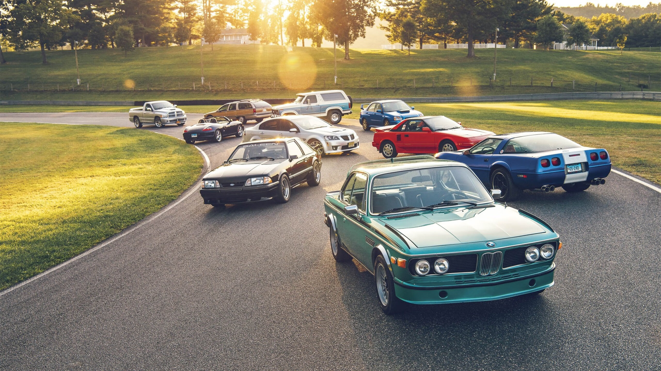 国王的新装与旧王冠，当一波流遇见末节之神