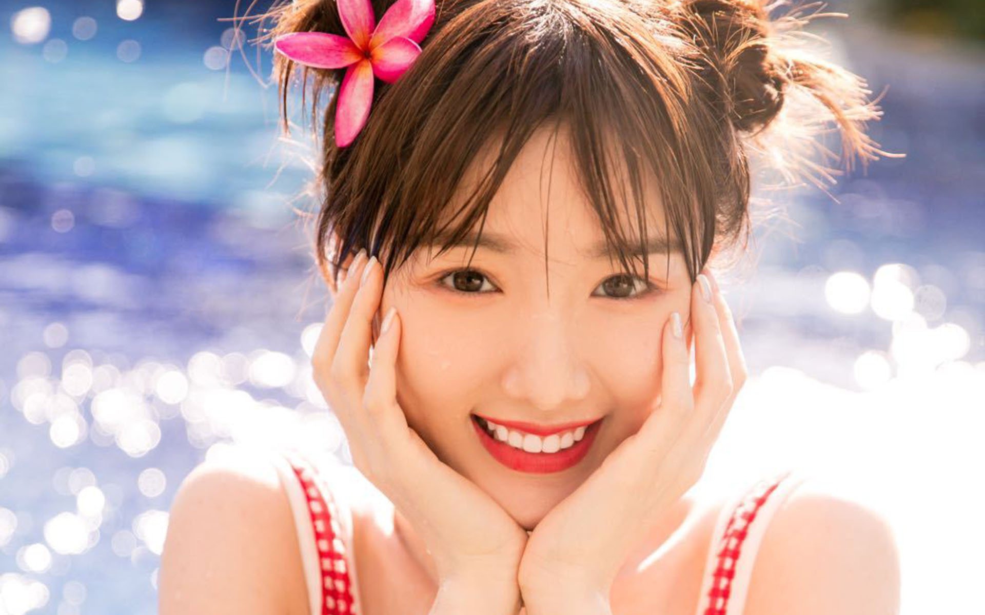 当星光暗淡时，布克在洛杉矶的夜晚证明谁才是真正的太阳