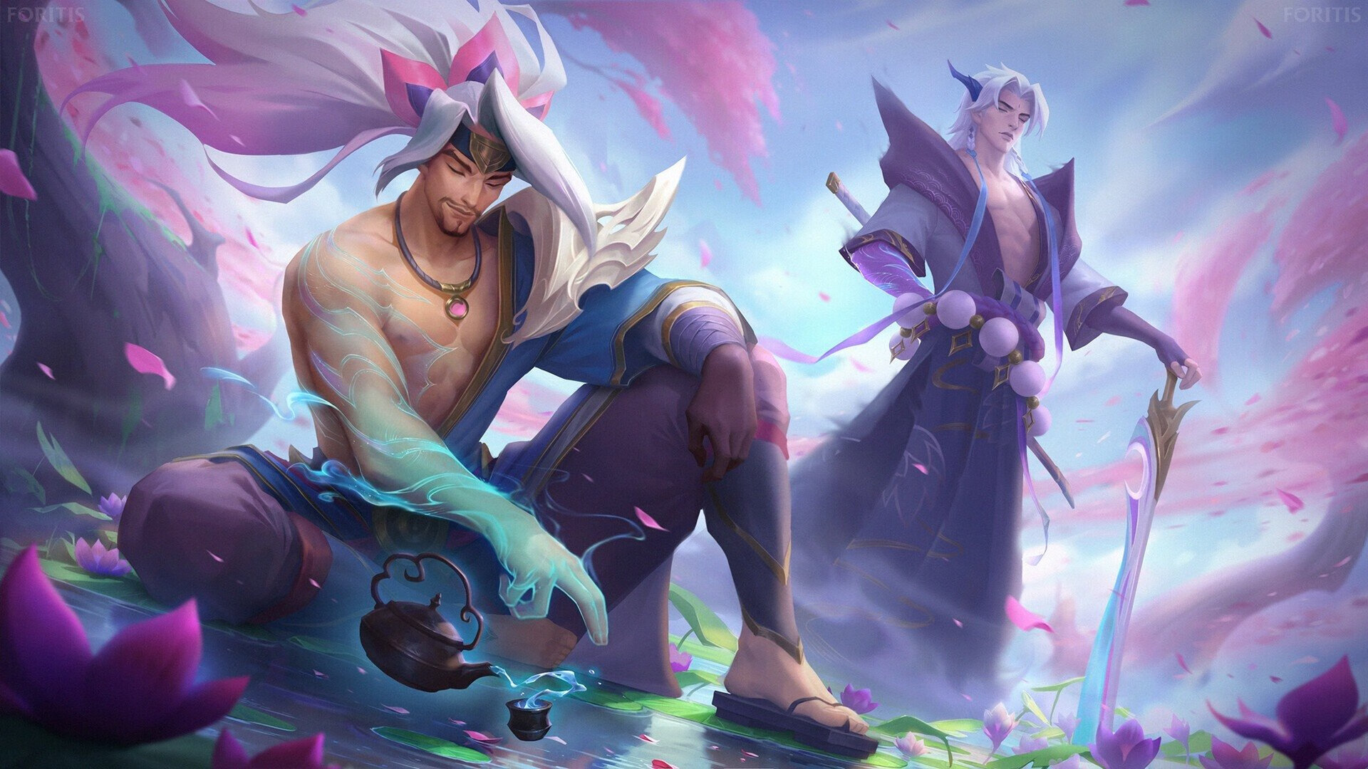 蓝武士的樱花戟与高卢雄鸡的黄昏之刃,2026世界杯H组,一场关于压制与终结的终极美学对决